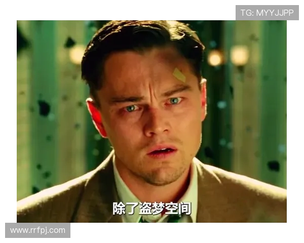 DiCaprio演技巅峰,《禁闭岛》10个真相,80%观众猜错结局