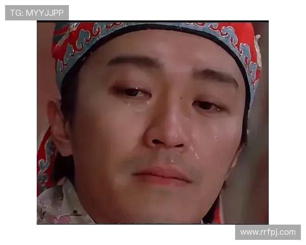 为何生死门能让你泪流满面?9位角色的爱恨纠葛道尽世间情