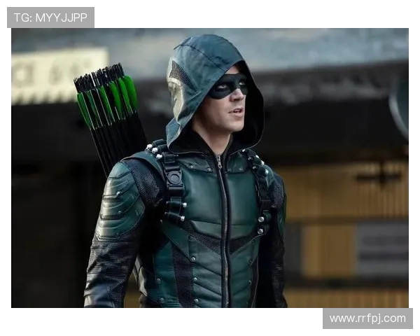 无法平静!绿箭侠第二季8位角色命运大起底,有人笑着有人哭 无法平静!绿箭侠第二季8位角色命运大起底,有人笑着有人哭