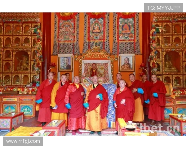 班禅东行为中心:探秘现代心理治疗与宗教文化交汇下的心灵重生之路 班禅东行为中心:探秘现代心理治疗与宗教文化交汇下的心灵重生之路