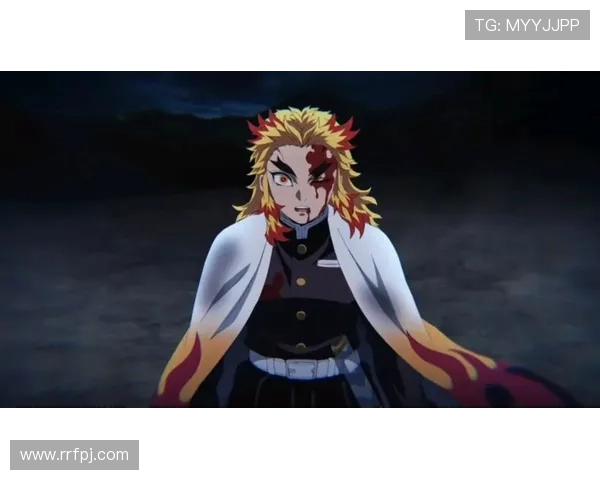 炼狱杏寿郎牺牲的背后,是8位重要配角的8段催泪回忆 炼狱杏寿郎牺牲的背后,是8位重要配角的8段催泪回忆