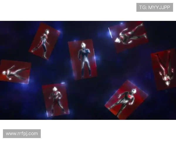 谁能想到!迪迦奥特曼的3个隐藏能力,足以毁天灭地