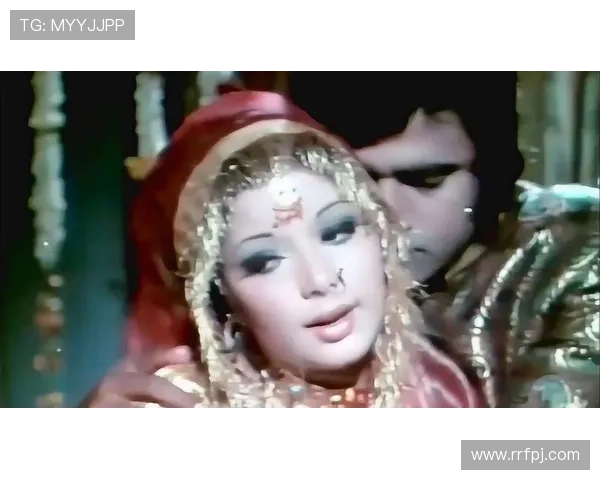 巴基斯坦电影：一场跨越国界的视觉盛宴，生命的律动在此回响