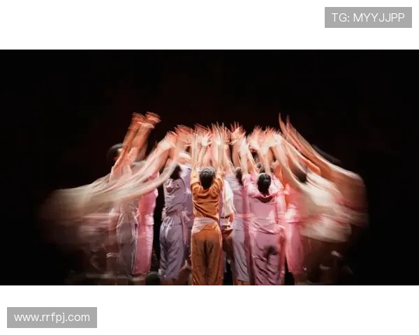 舞动的灵魂：吉恩·凯利，不止是雨中曲的浪漫