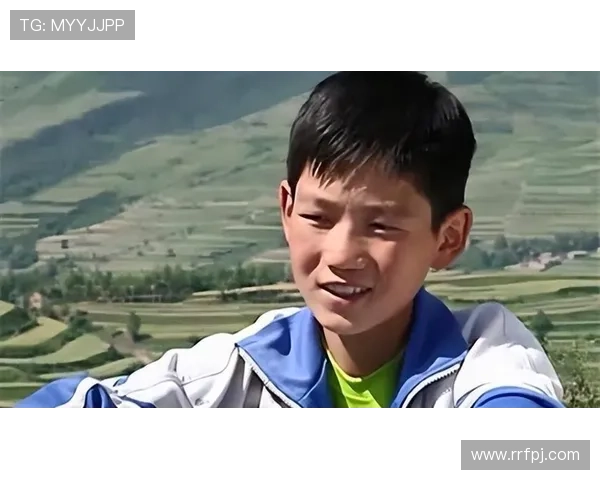 变形计：山路弯弯，人生起伏，那些意想不到的蜕变