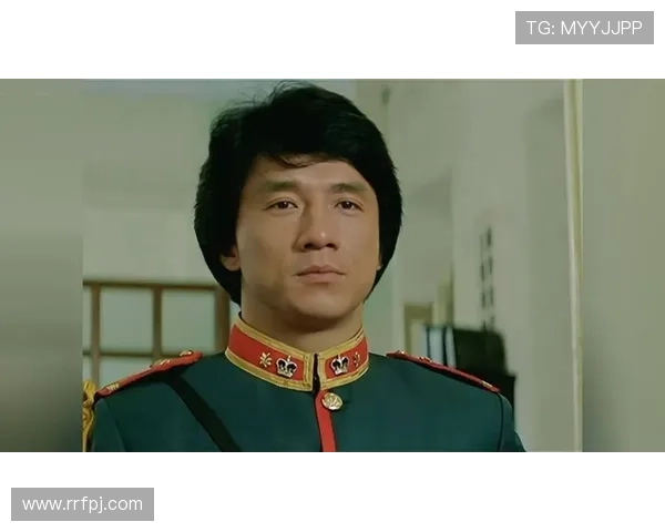 成龙电影列表：不止功夫，更是一代人的回忆与情怀