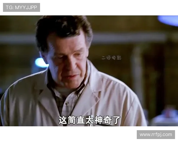 《危机边缘》第五季第11集：时间尽头的低语，命运的终极抉择